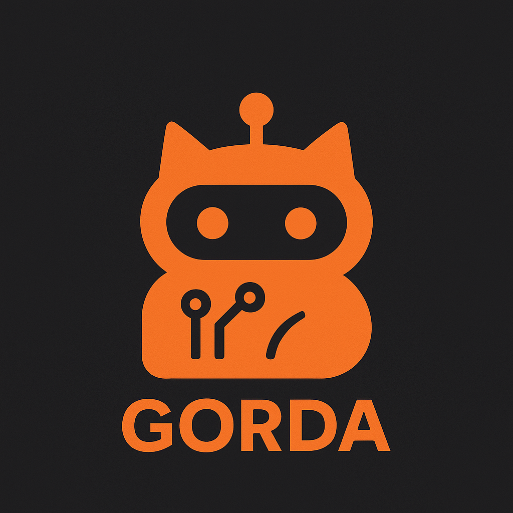Gorda Logo